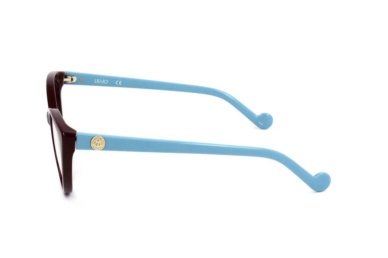 Liu Jo LJ2707 Eyeglasses - view 4